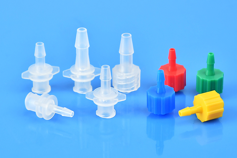 Male Luer Adapters