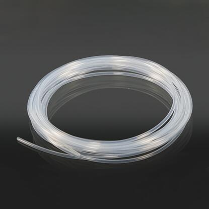 Fluid Tubing for Chemical Processing Plants