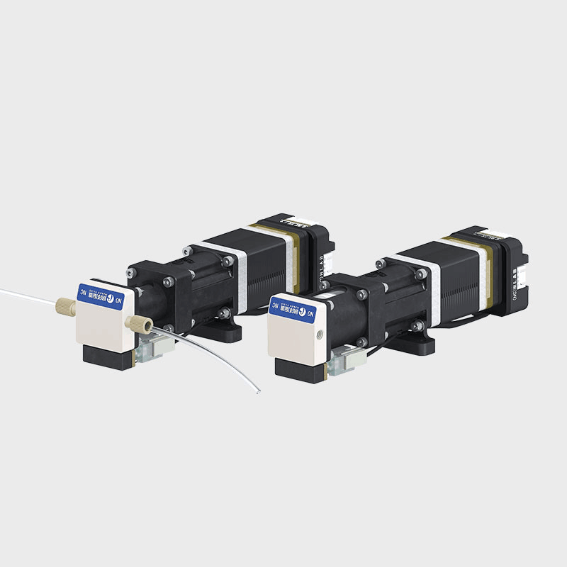 Multi Functions of Syringe Pump SY-09S in Various Professional Fields